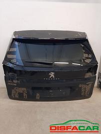 Portellone PEUGEOT 3008