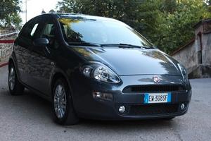 Fiat Punto 1.3 MJT II S&S 85 CV 5 porte ECO Street
