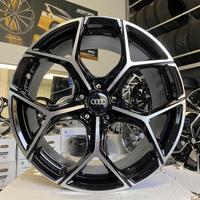 Cerchi Audi raggio 21 NUOVI cod.3874