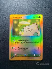 Trio Reverse ENG - Carte Pokemon - Collezionismo In vendita a Varese