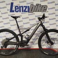 bici usata ebike mtb orbea rise h30 tg. l /29
