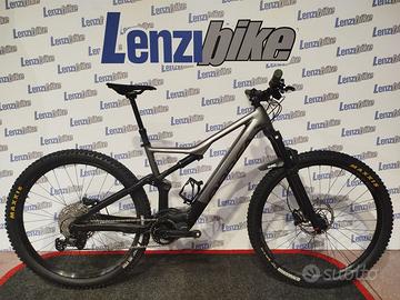 bici usata ebike mtb orbea rise h30 tg. l /29