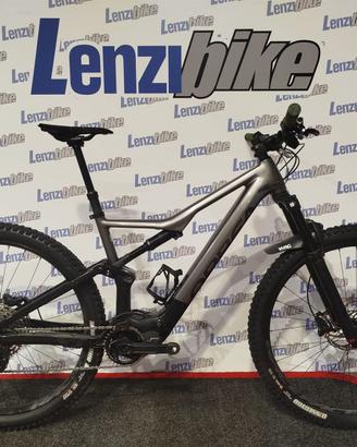 bici usata ebike mtb orbea rise h30 tg. l /29