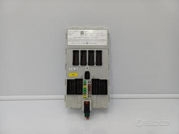 Centralina comfort modulo bcm mini one f56 2016 61