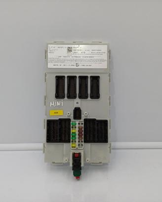 Centralina comfort modulo bcm mini one f56 2016 61