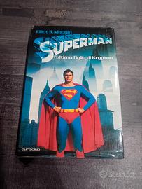 Superman l'ultimo figlio di kripton 