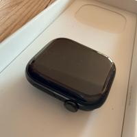 Smart Watch serie 10 46 mm Jet Black anno 2025