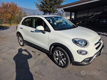 Fiat 500x cross  plus 1.6 multijet 120 cv