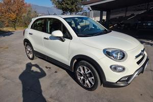 Fiat 500x cross  plus 1.6 multijet 120 cv