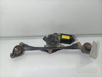 TANDEM TERGICRISTALLO HYUNDAI Accent 3° Serie 981