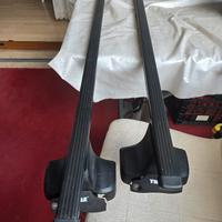 Thule Barre per Auto 