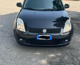 SUZUKI Swift (2005-2010) - 2007