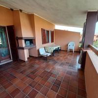 Villetta costa rei 400m dalla spiaggia rei marina