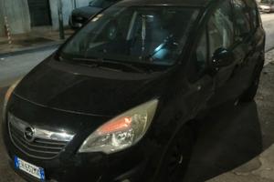 Opel meriva b 1.3 multyget