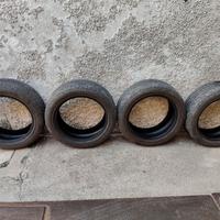 gomme invernali 225/50/17