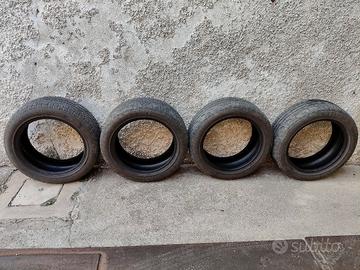 gomme invernali 225/50/17