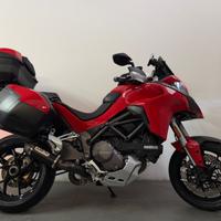 Ducati Multistrada 1260 S