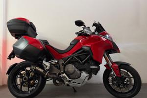 Ducati Multistrada 1260 S