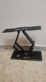 SUPPRTO TV  MELICONI ORIENTABILE UNIVERSALE