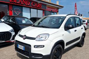 Fiat Panda 0.9 TwinAir Turbo S&S 4x4 "PRONTA CONS