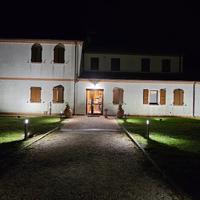 V 2441 - CORINALDO - Countryhouse