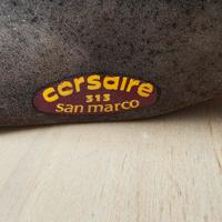 Sella San Marco CORSAIRE 313 Vintage