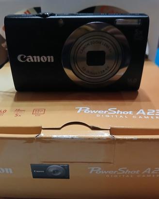 📸Canon A2300 macchina fotografica 