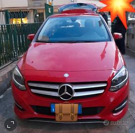 Mercedes Benz classe B