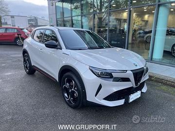 Alfa Romeo Junior 1.2 136 CV Hybrid eDCT6 Spe...