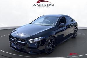 MERCEDES-BENZ A 200 200 d Automatic Premium
