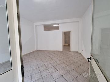 Centralissimo Locale Negozio/Ufficio Domusnovas