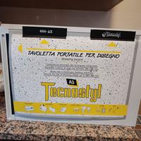 Tavoletta portatile per disegno