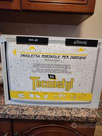 Tavoletta portatile per disegno