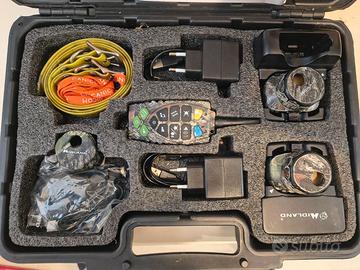 Beeper One Pro Canicom 2 collari