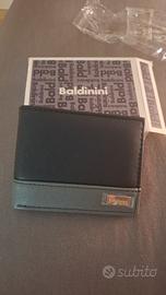portafoglio Uomo Baldanini