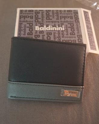 portafoglio Uomo Baldanini