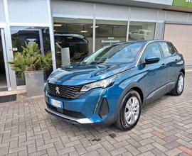 PEUGEOT 3008 BlueHDi 130 S&S EAT8 Active Busines