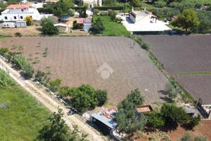 TER. AGRICOLO A VIESTE