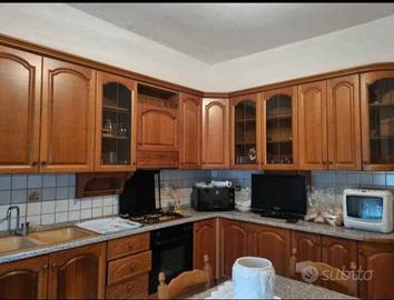 Cucina componibile 