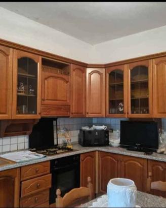 Cucina componibile 