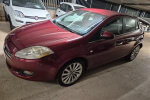 Fiat Bravo 1.6 MJT 120 CV DPF Dynamic