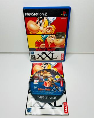 Astérix & Obélix XXL