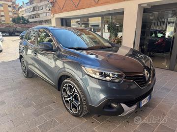 RENAULT Kadjar dCi 8V 110CV EDC Sport Edition