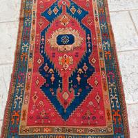 Tappeto persiano antico 