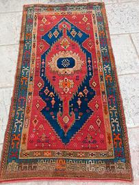 Tappeto persiano antico 