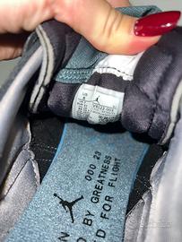 Scarpe Air Jordan NUOVE - Vari Numeri Disponibili