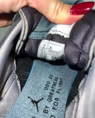 Scarpe Air Jordan NUOVE - Vari Numeri Disponibili
