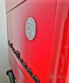 Macchina caffè La San Marco +
Macinacaffè + Filtro