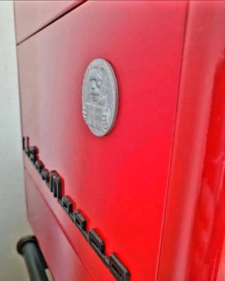 Macchina caffè La San Marco +
Macinacaffè + Filtro