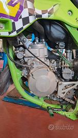 motore kx 125 1996